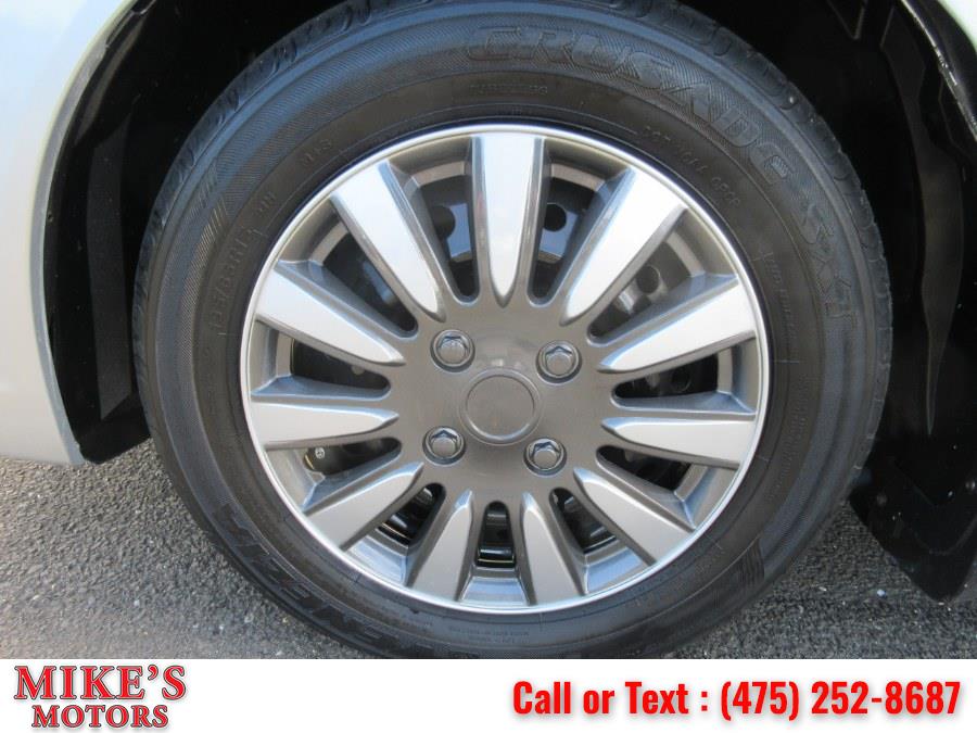 2012 Honda Civic Sdn 4dr Auto LX, available for sale in Stratford, Connecticut | Mike's Motors LLC. Stratford, Connecticut 2012 Honda Civic Sdn 4dr Auto LX, available for sale in Stratford, Connecticut | Mike's Motors LLC. Stratford, Connecticut