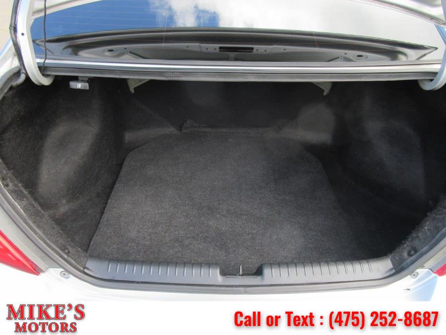2012 Honda Civic Sdn 4dr Auto LX, available for sale in Stratford, Connecticut | Mike's Motors LLC. Stratford, Connecticut 2012 Honda Civic Sdn 4dr Auto LX, available for sale in Stratford, Connecticut | Mike's Motors LLC. Stratford, Connecticut