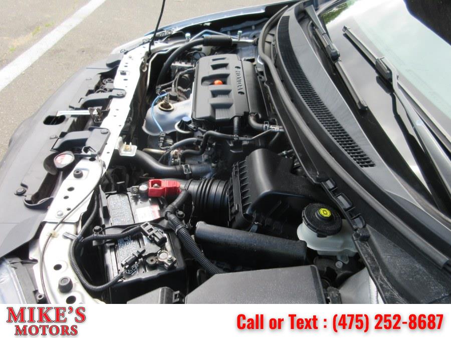 2012 Honda Civic Sdn 4dr Auto LX, available for sale in Stratford, Connecticut | Mike's Motors LLC. Stratford, Connecticut 2012 Honda Civic Sdn 4dr Auto LX, available for sale in Stratford, Connecticut | Mike's Motors LLC. Stratford, Connecticut