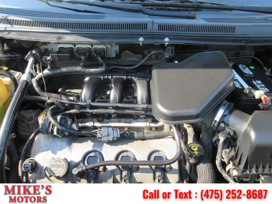 2008 Ford Edge 4dr SE FWD, available for sale in Stratford, Connecticut | Mike's Motors LLC. Stratford, Connecticut 2008 Ford Edge 4dr SE FWD, available for sale in Stratford, Connecticut | Mike's Motors LLC. Stratford, Connecticut