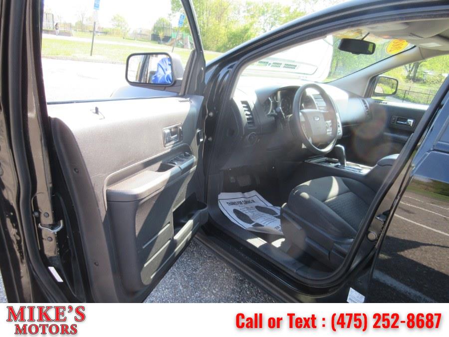 2008 Ford Edge 4dr SE FWD, available for sale in Stratford, Connecticut | Mike's Motors LLC. Stratford, Connecticut 2008 Ford Edge 4dr SE FWD, available for sale in Stratford, Connecticut | Mike's Motors LLC. Stratford, Connecticut