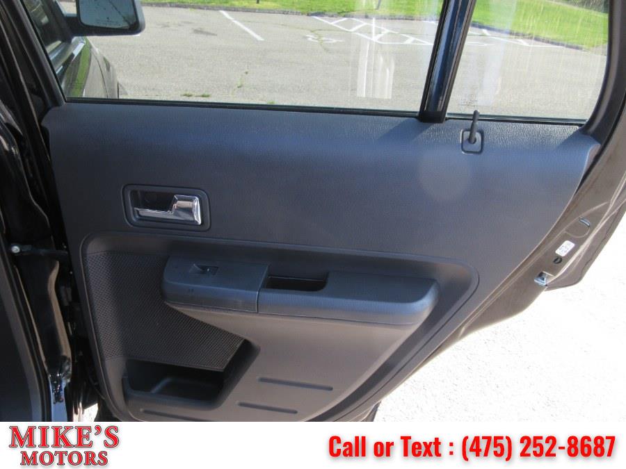 2008 Ford Edge 4dr SE FWD, available for sale in Stratford, Connecticut | Mike's Motors LLC. Stratford, Connecticut 2008 Ford Edge 4dr SE FWD, available for sale in Stratford, Connecticut | Mike's Motors LLC. Stratford, Connecticut