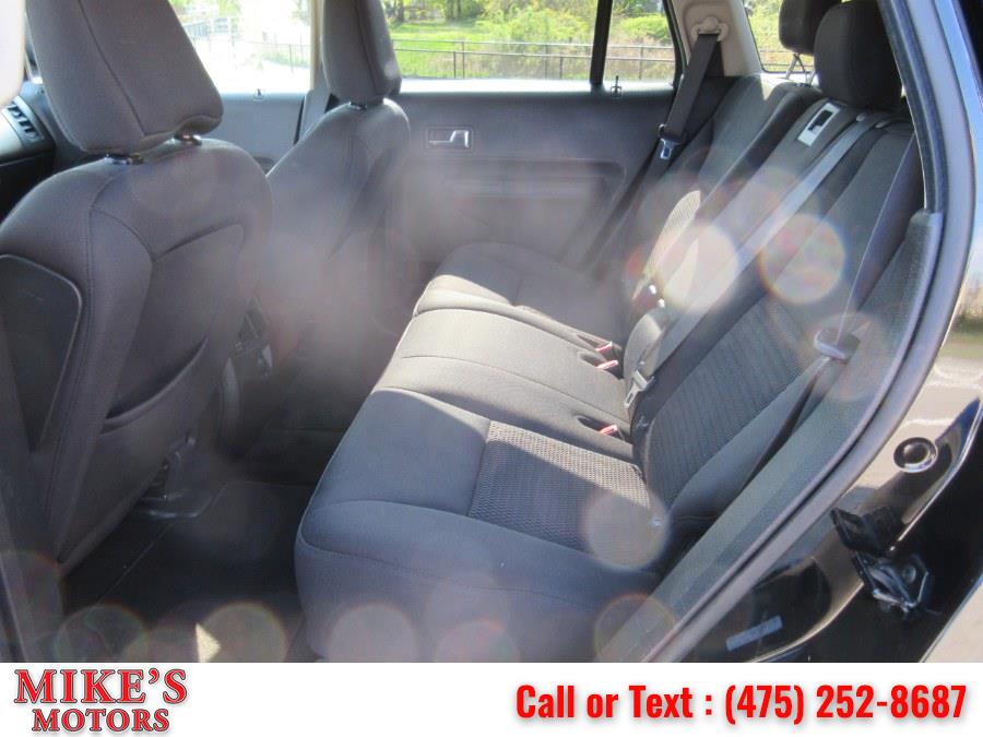 2008 Ford Edge 4dr SE FWD, available for sale in Stratford, Connecticut | Mike's Motors LLC. Stratford, Connecticut 2008 Ford Edge 4dr SE FWD, available for sale in Stratford, Connecticut | Mike's Motors LLC. Stratford, Connecticut