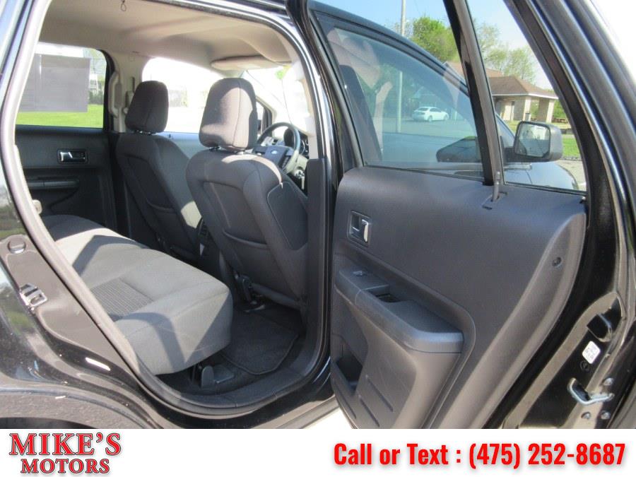 2008 Ford Edge 4dr SE FWD, available for sale in Stratford, Connecticut | Mike's Motors LLC. Stratford, Connecticut 2008 Ford Edge 4dr SE FWD, available for sale in Stratford, Connecticut | Mike's Motors LLC. Stratford, Connecticut