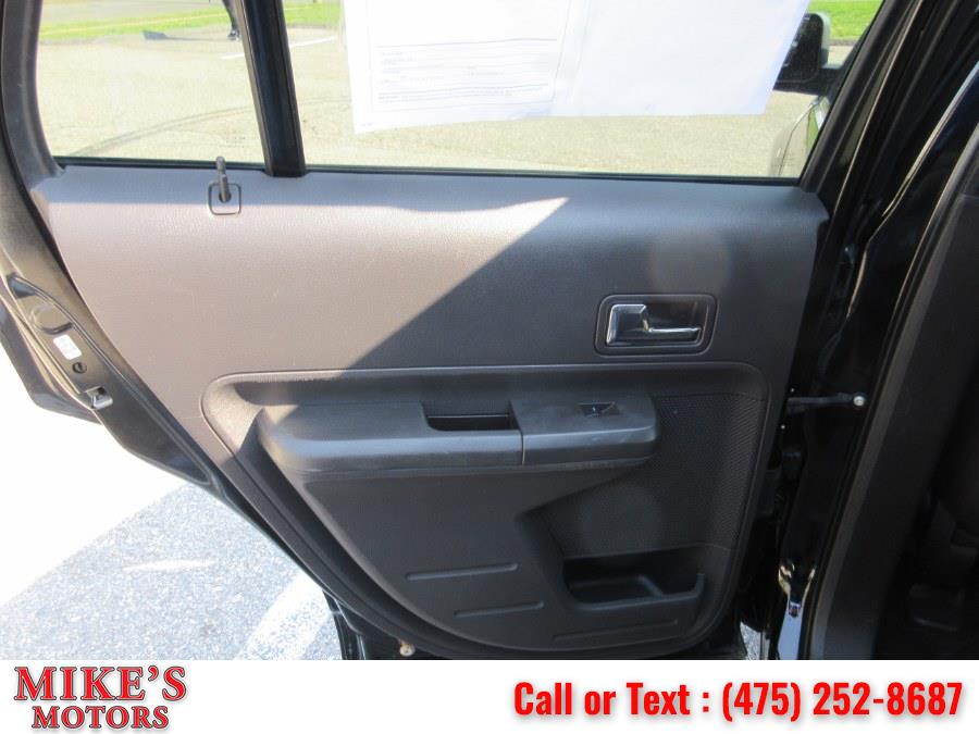 2008 Ford Edge 4dr SE FWD, available for sale in Stratford, Connecticut | Mike's Motors LLC. Stratford, Connecticut 2008 Ford Edge 4dr SE FWD, available for sale in Stratford, Connecticut | Mike's Motors LLC. Stratford, Connecticut