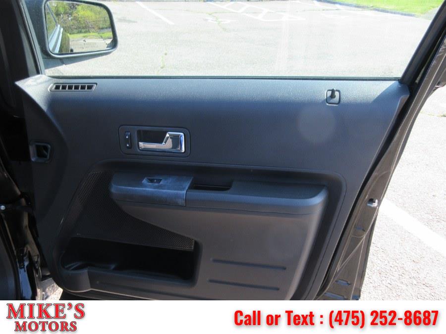 2008 Ford Edge 4dr SE FWD, available for sale in Stratford, Connecticut | Mike's Motors LLC. Stratford, Connecticut 2008 Ford Edge 4dr SE FWD, available for sale in Stratford, Connecticut | Mike's Motors LLC. Stratford, Connecticut