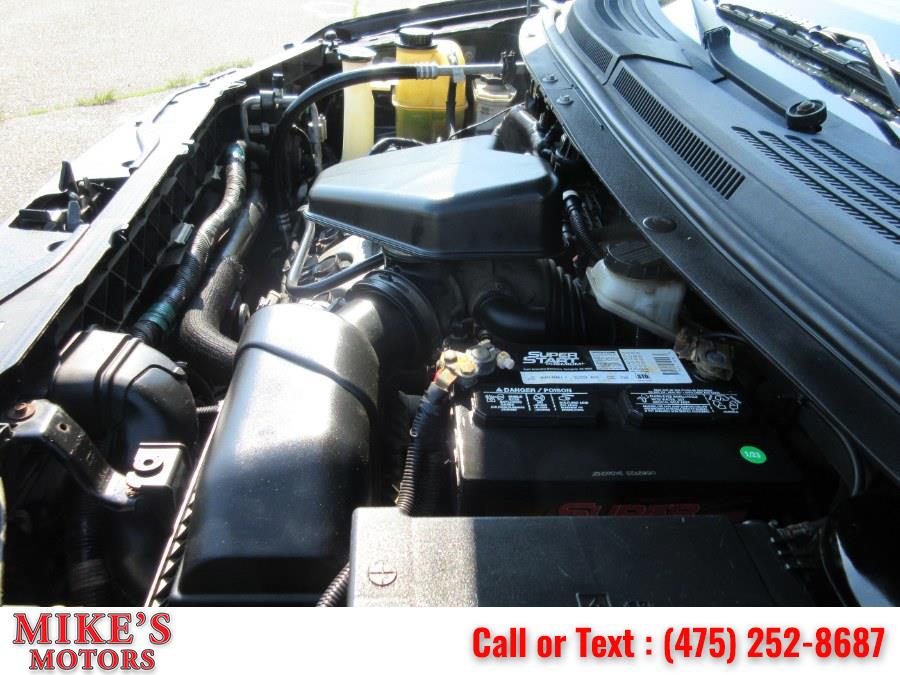 2008 Ford Edge 4dr SE FWD, available for sale in Stratford, Connecticut | Mike's Motors LLC. Stratford, Connecticut 2008 Ford Edge 4dr SE FWD, available for sale in Stratford, Connecticut | Mike's Motors LLC. Stratford, Connecticut
