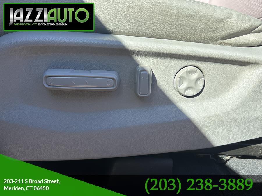 2018 Honda Odyssey Elite Auto, available for sale in Meriden, Connecticut | Jazzi Auto Sales LLC. Meriden, Connecticut 2018 Honda Odyssey Elite Auto, available for sale in Meriden, Connecticut | Jazzi Auto Sales LLC. Meriden, Connecticut