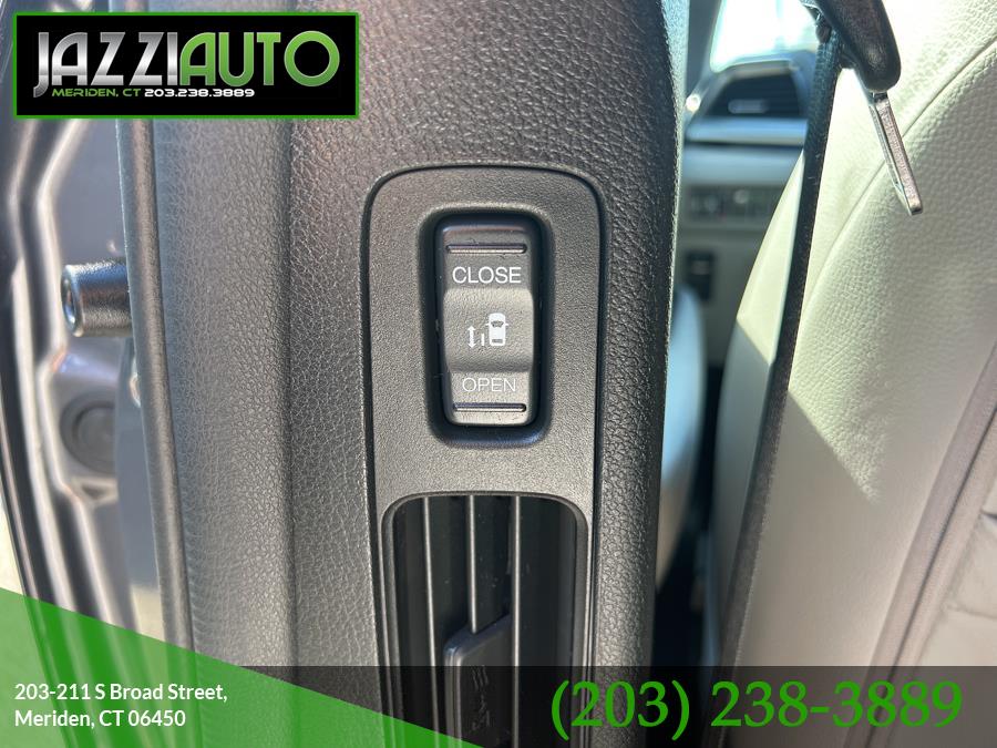 2018 Honda Odyssey Elite Auto, available for sale in Meriden, Connecticut | Jazzi Auto Sales LLC. Meriden, Connecticut 2018 Honda Odyssey Elite Auto, available for sale in Meriden, Connecticut | Jazzi Auto Sales LLC. Meriden, Connecticut