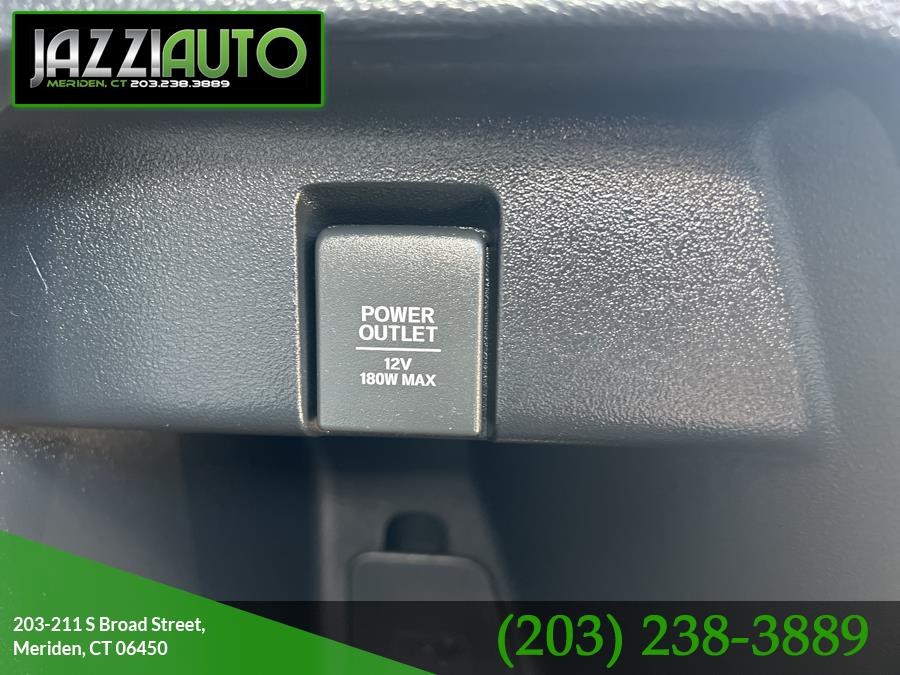2018 Honda Odyssey Elite Auto, available for sale in Meriden, Connecticut | Jazzi Auto Sales LLC. Meriden, Connecticut 2018 Honda Odyssey Elite Auto, available for sale in Meriden, Connecticut | Jazzi Auto Sales LLC. Meriden, Connecticut