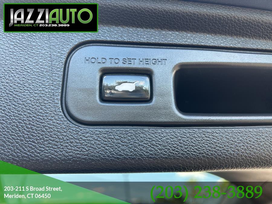 2018 Honda Odyssey Elite Auto, available for sale in Meriden, Connecticut | Jazzi Auto Sales LLC. Meriden, Connecticut 2018 Honda Odyssey Elite Auto, available for sale in Meriden, Connecticut | Jazzi Auto Sales LLC. Meriden, Connecticut