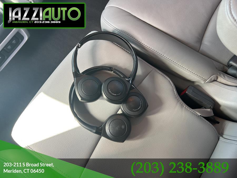 2018 Honda Odyssey Elite Auto, available for sale in Meriden, Connecticut | Jazzi Auto Sales LLC. Meriden, Connecticut 2018 Honda Odyssey Elite Auto, available for sale in Meriden, Connecticut | Jazzi Auto Sales LLC. Meriden, Connecticut
