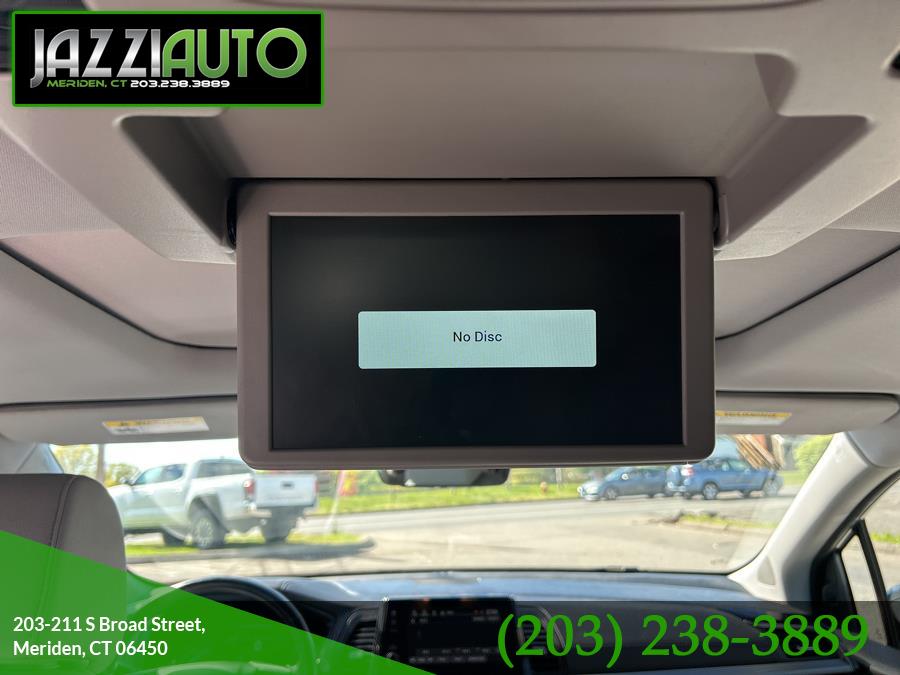 2018 Honda Odyssey Elite Auto, available for sale in Meriden, Connecticut | Jazzi Auto Sales LLC. Meriden, Connecticut 2018 Honda Odyssey Elite Auto, available for sale in Meriden, Connecticut | Jazzi Auto Sales LLC. Meriden, Connecticut