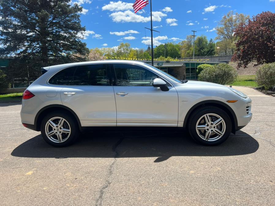 2013 Porsche Cayenne AWD 4dr Diesel, available for sale in Waterbury, Connecticut | Platinum Auto Care. Waterbury, Connecticut 2013 Porsche Cayenne AWD 4dr Diesel, available for sale in Waterbury, Connecticut | Platinum Auto Care. Waterbury, Connecticut