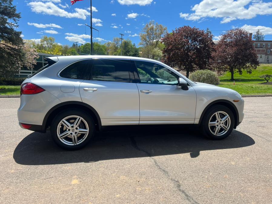 2013 Porsche Cayenne AWD 4dr Diesel, available for sale in Waterbury, Connecticut | Platinum Auto Care. Waterbury, Connecticut 2013 Porsche Cayenne AWD 4dr Diesel, available for sale in Waterbury, Connecticut | Platinum Auto Care. Waterbury, Connecticut