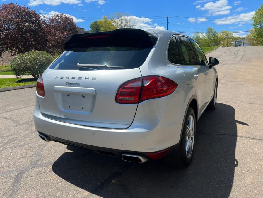 2013 Porsche Cayenne AWD 4dr Diesel, available for sale in Waterbury, Connecticut | Platinum Auto Care. Waterbury, Connecticut 2013 Porsche Cayenne AWD 4dr Diesel, available for sale in Waterbury, Connecticut | Platinum Auto Care. Waterbury, Connecticut