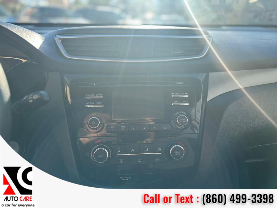 2016 Nissan Rogue AWD 4dr S, available for sale in Vernon , Connecticut | Auto Care Motors. Vernon , Connecticut 2016 Nissan Rogue AWD 4dr S, available for sale in Vernon , Connecticut | Auto Care Motors. Vernon , Connecticut