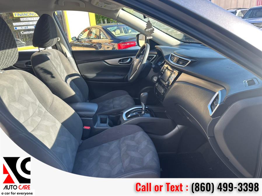 2016 Nissan Rogue AWD 4dr S, available for sale in Vernon , Connecticut | Auto Care Motors. Vernon , Connecticut 2016 Nissan Rogue AWD 4dr S, available for sale in Vernon , Connecticut | Auto Care Motors. Vernon , Connecticut