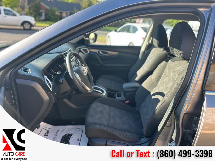 2016 Nissan Rogue AWD 4dr S, available for sale in Vernon , Connecticut | Auto Care Motors. Vernon , Connecticut 2016 Nissan Rogue AWD 4dr S, available for sale in Vernon , Connecticut | Auto Care Motors. Vernon , Connecticut