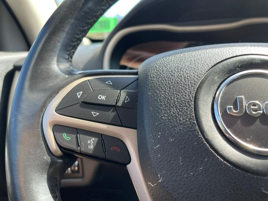 2016 Jeep Cherokee 4WD 4dr Latitude, available for sale in Merrimack, New Hampshire | Merrimack Autosport. Merrimack, New Hampshire 2016 Jeep Cherokee 4WD 4dr Latitude, available for sale in Merrimack, New Hampshire | Merrimack Autosport. Merrimack, New Hampshire