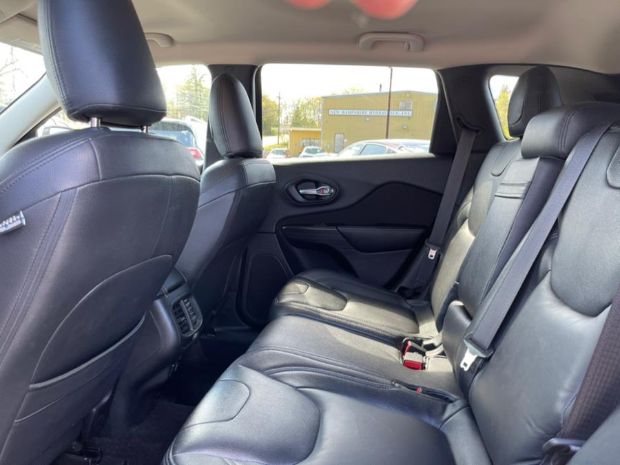 2016 Jeep Cherokee 4WD 4dr Latitude, available for sale in Merrimack, New Hampshire | Merrimack Autosport. Merrimack, New Hampshire 2016 Jeep Cherokee 4WD 4dr Latitude, available for sale in Merrimack, New Hampshire | Merrimack Autosport. Merrimack, New Hampshire