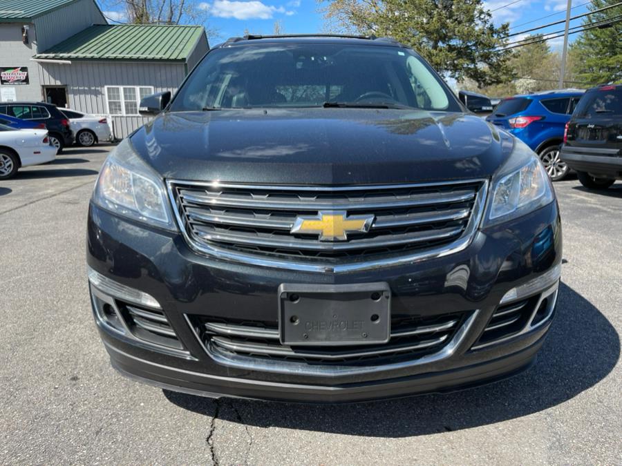 2015 Chevrolet Traverse AWD 4dr LTZ, available for sale in Merrimack, New Hampshire | Merrimack Autosport. Merrimack, New Hampshire 2015 Chevrolet Traverse AWD 4dr LTZ, available for sale in Merrimack, New Hampshire | Merrimack Autosport. Merrimack, New Hampshire