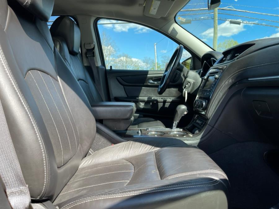 2015 Chevrolet Traverse AWD 4dr LTZ, available for sale in Merrimack, New Hampshire | Merrimack Autosport. Merrimack, New Hampshire 2015 Chevrolet Traverse AWD 4dr LTZ, available for sale in Merrimack, New Hampshire | Merrimack Autosport. Merrimack, New Hampshire