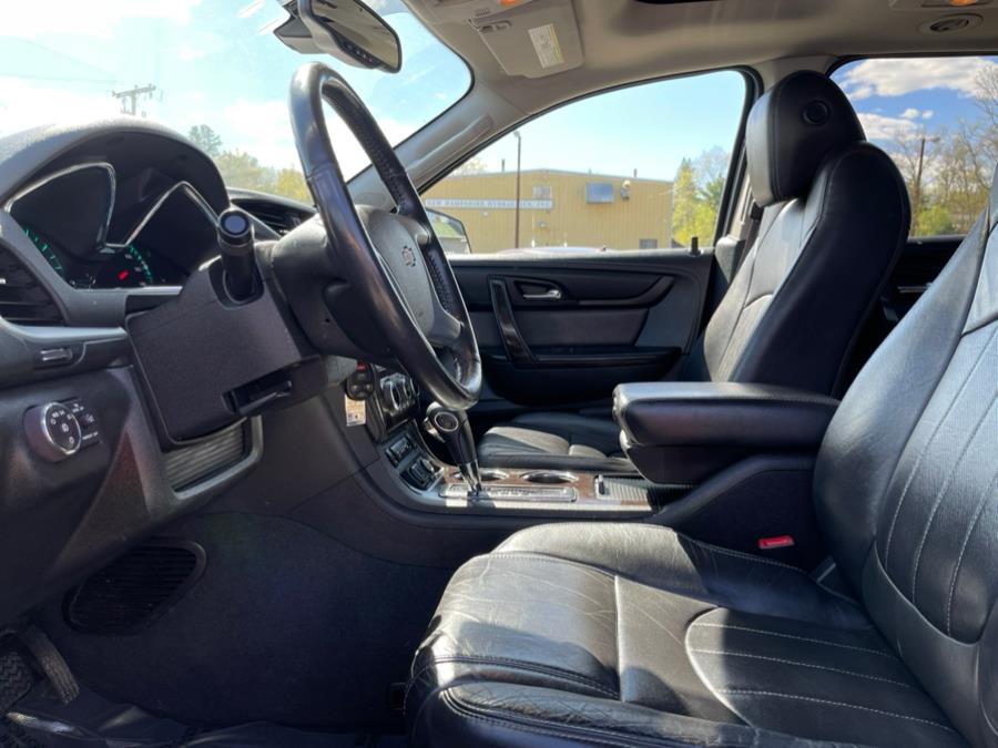 2015 Chevrolet Traverse AWD 4dr LTZ, available for sale in Merrimack, New Hampshire | Merrimack Autosport. Merrimack, New Hampshire 2015 Chevrolet Traverse AWD 4dr LTZ, available for sale in Merrimack, New Hampshire | Merrimack Autosport. Merrimack, New Hampshire