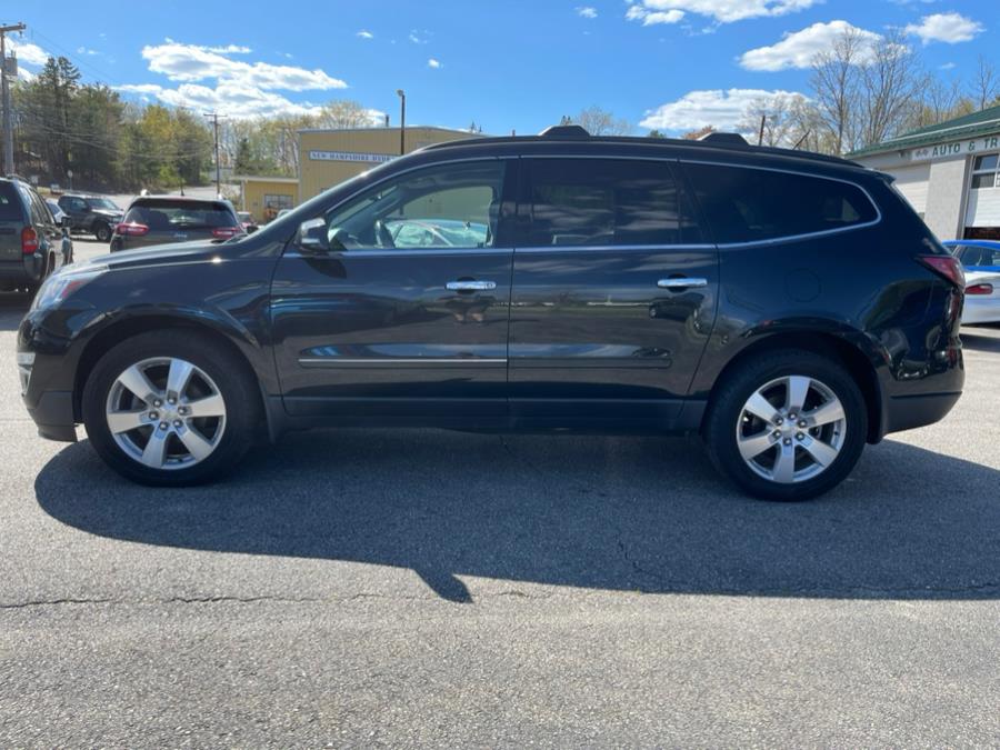 2015 Chevrolet Traverse AWD 4dr LTZ, available for sale in Merrimack, New Hampshire | Merrimack Autosport. Merrimack, New Hampshire 2015 Chevrolet Traverse AWD 4dr LTZ, available for sale in Merrimack, New Hampshire | Merrimack Autosport. Merrimack, New Hampshire