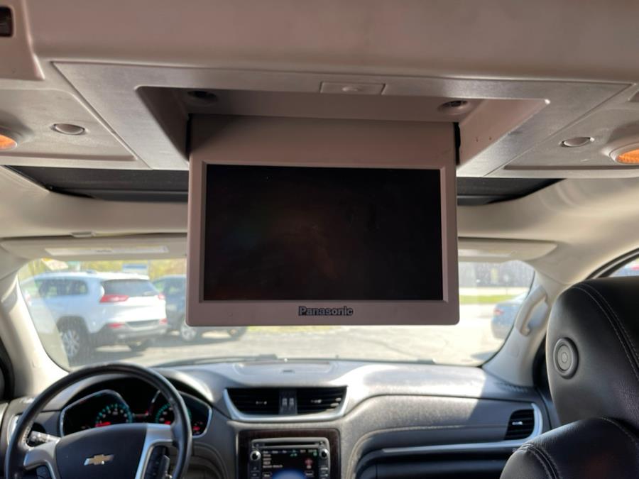 2015 Chevrolet Traverse AWD 4dr LTZ, available for sale in Merrimack, New Hampshire | Merrimack Autosport. Merrimack, New Hampshire 2015 Chevrolet Traverse AWD 4dr LTZ, available for sale in Merrimack, New Hampshire | Merrimack Autosport. Merrimack, New Hampshire