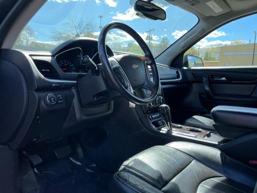 2015 Chevrolet Traverse AWD 4dr LTZ, available for sale in Merrimack, New Hampshire | Merrimack Autosport. Merrimack, New Hampshire 2015 Chevrolet Traverse AWD 4dr LTZ, available for sale in Merrimack, New Hampshire | Merrimack Autosport. Merrimack, New Hampshire