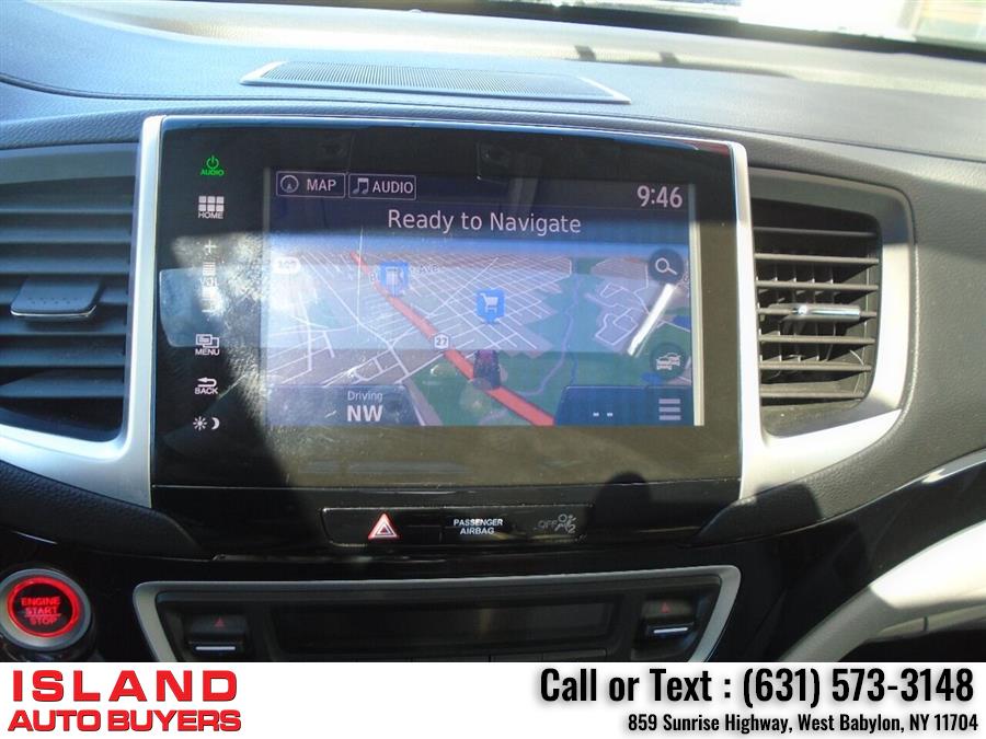 2016 Honda Pilot Elite AWD 4dr SUV, available for sale in West Babylon, New York | Island Auto Buyers. West Babylon, New York 2016 Honda Pilot Elite AWD 4dr SUV, available for sale in West Babylon, New York | Island Auto Buyers. West Babylon, New York