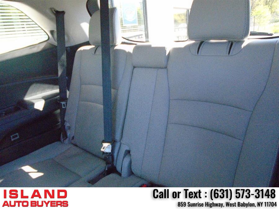 2016 Honda Pilot Elite AWD 4dr SUV, available for sale in West Babylon, New York | Island Auto Buyers. West Babylon, New York 2016 Honda Pilot Elite AWD 4dr SUV, available for sale in West Babylon, New York | Island Auto Buyers. West Babylon, New York