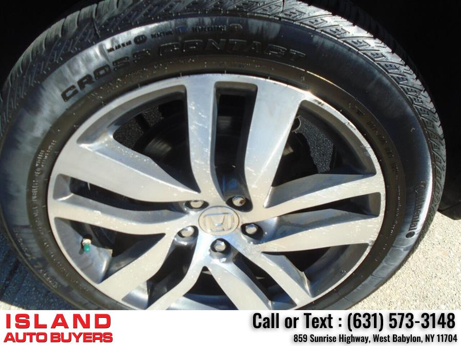 2016 Honda Pilot Elite AWD 4dr SUV, available for sale in West Babylon, New York | Island Auto Buyers. West Babylon, New York 2016 Honda Pilot Elite AWD 4dr SUV, available for sale in West Babylon, New York | Island Auto Buyers. West Babylon, New York