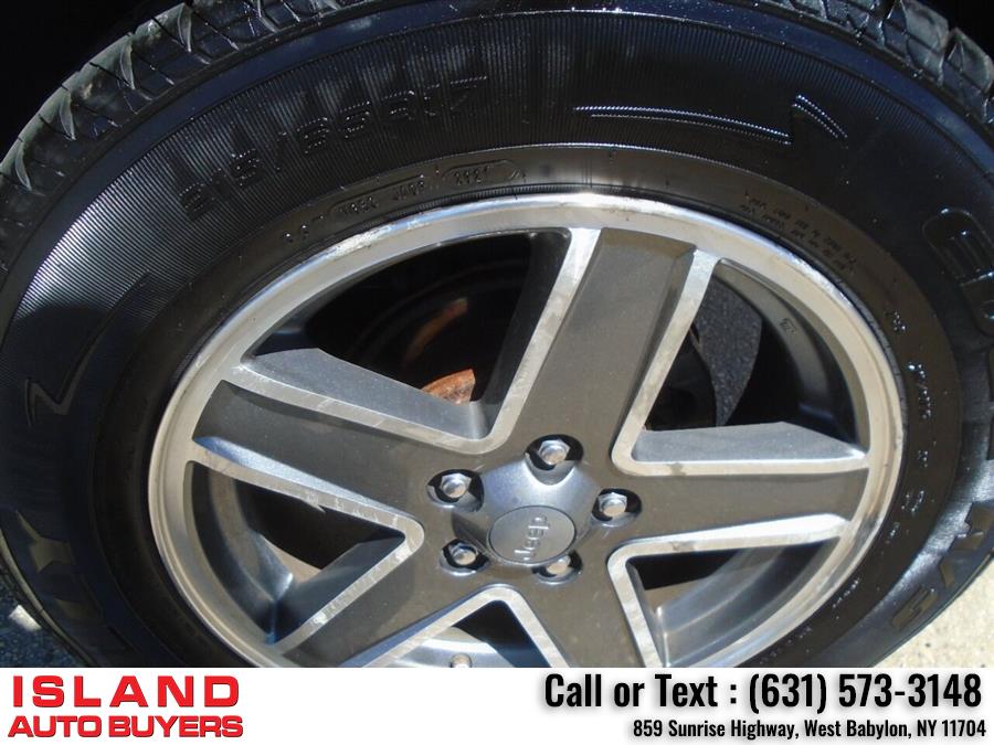 2010 Jeep Patriot Sport 4x4 4dr SUV, available for sale in West Babylon, New York | Island Auto Buyers. West Babylon, New York 2010 Jeep Patriot Sport 4x4 4dr SUV, available for sale in West Babylon, New York | Island Auto Buyers. West Babylon, New York