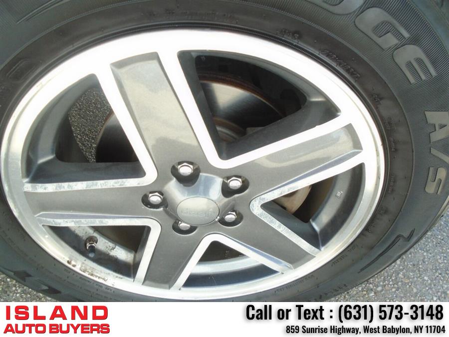 2010 Jeep Patriot Sport 4x4 4dr SUV, available for sale in West Babylon, New York | Island Auto Buyers. West Babylon, New York 2010 Jeep Patriot Sport 4x4 4dr SUV, available for sale in West Babylon, New York | Island Auto Buyers. West Babylon, New York