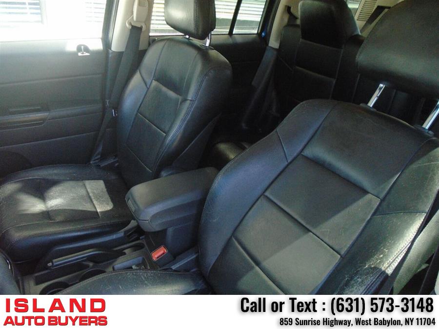 2010 Jeep Patriot Sport 4x4 4dr SUV, available for sale in West Babylon, New York | Island Auto Buyers. West Babylon, New York 2010 Jeep Patriot Sport 4x4 4dr SUV, available for sale in West Babylon, New York | Island Auto Buyers. West Babylon, New York