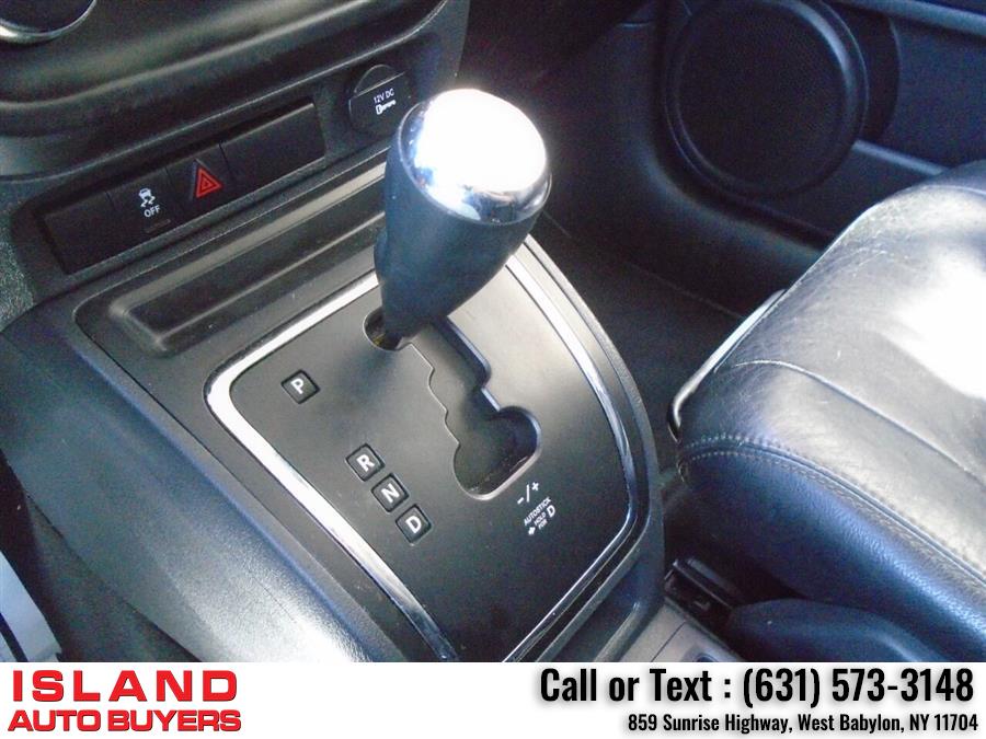 2010 Jeep Patriot Sport 4x4 4dr SUV, available for sale in West Babylon, New York | Island Auto Buyers. West Babylon, New York 2010 Jeep Patriot Sport 4x4 4dr SUV, available for sale in West Babylon, New York | Island Auto Buyers. West Babylon, New York
