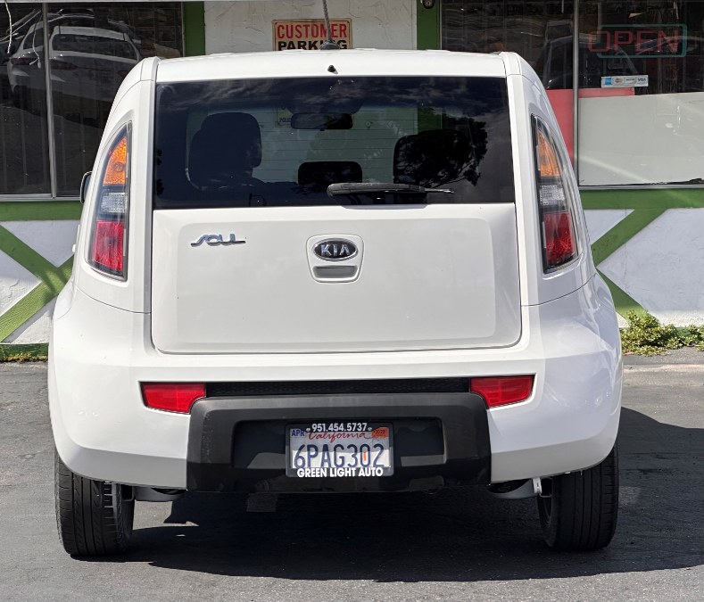 2011 Kia Soul 5dr Wgn Auto +, available for sale in Corona, California | Green Light Auto. Corona, California 2011 Kia Soul 5dr Wgn Auto +, available for sale in Corona, California | Green Light Auto. Corona, California