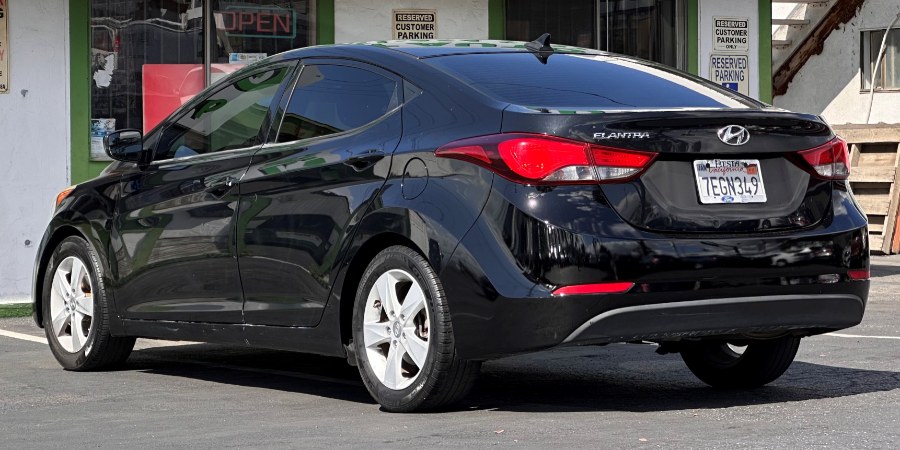 2015 Hyundai Elantra 4dr Sdn Man SE (Alabama Plant), available for sale in Corona, California | Green Light Auto. Corona, California 2015 Hyundai Elantra 4dr Sdn Man SE (Alabama Plant), available for sale in Corona, California | Green Light Auto. Corona, California