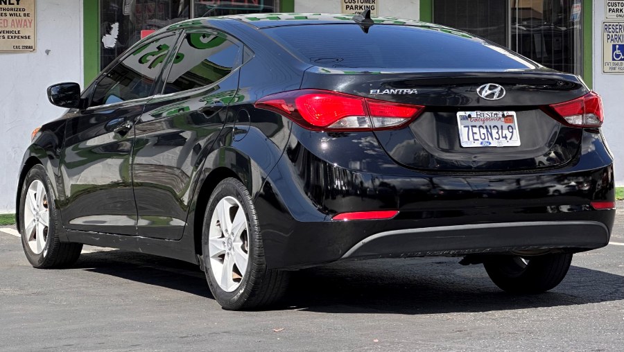 2015 Hyundai Elantra 4dr Sdn Man SE (Alabama Plant), available for sale in Corona, California | Green Light Auto. Corona, California 2015 Hyundai Elantra 4dr Sdn Man SE (Alabama Plant), available for sale in Corona, California | Green Light Auto. Corona, California