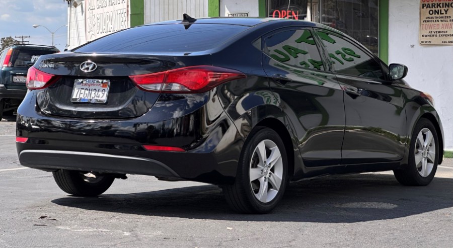 2015 Hyundai Elantra 4dr Sdn Man SE (Alabama Plant), available for sale in Corona, California | Green Light Auto. Corona, California 2015 Hyundai Elantra 4dr Sdn Man SE (Alabama Plant), available for sale in Corona, California | Green Light Auto. Corona, California