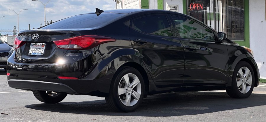2015 Hyundai Elantra 4dr Sdn Man SE (Alabama Plant), available for sale in Corona, California | Green Light Auto. Corona, California 2015 Hyundai Elantra 4dr Sdn Man SE (Alabama Plant), available for sale in Corona, California | Green Light Auto. Corona, California