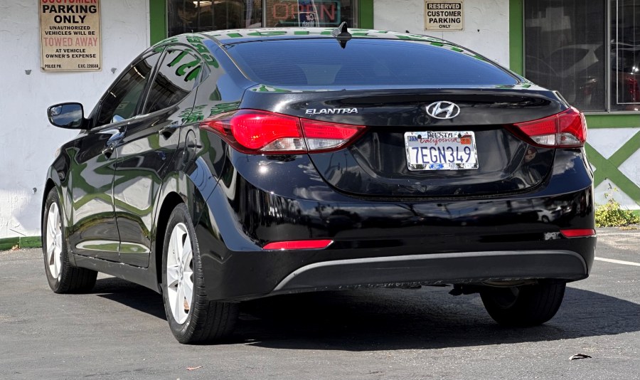 2015 Hyundai Elantra 4dr Sdn Man SE (Alabama Plant), available for sale in Corona, California | Green Light Auto. Corona, California 2015 Hyundai Elantra 4dr Sdn Man SE (Alabama Plant), available for sale in Corona, California | Green Light Auto. Corona, California