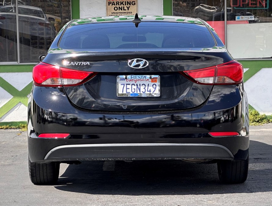 2015 Hyundai Elantra 4dr Sdn Man SE (Alabama Plant), available for sale in Corona, California | Green Light Auto. Corona, California 2015 Hyundai Elantra 4dr Sdn Man SE (Alabama Plant), available for sale in Corona, California | Green Light Auto. Corona, California