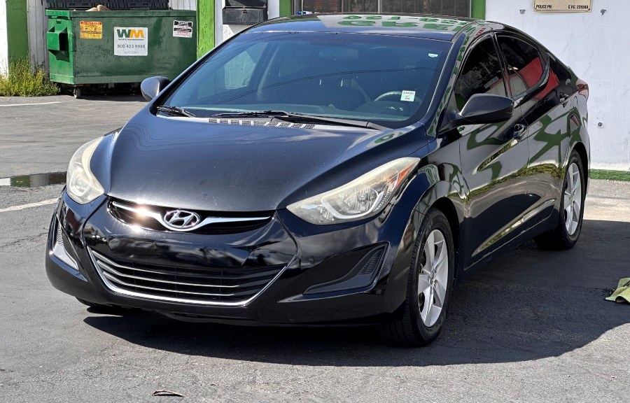 2015 Hyundai Elantra 4dr Sdn Man SE (Alabama Plant), available for sale in Corona, California | Green Light Auto. Corona, California 2015 Hyundai Elantra 4dr Sdn Man SE (Alabama Plant), available for sale in Corona, California | Green Light Auto. Corona, California