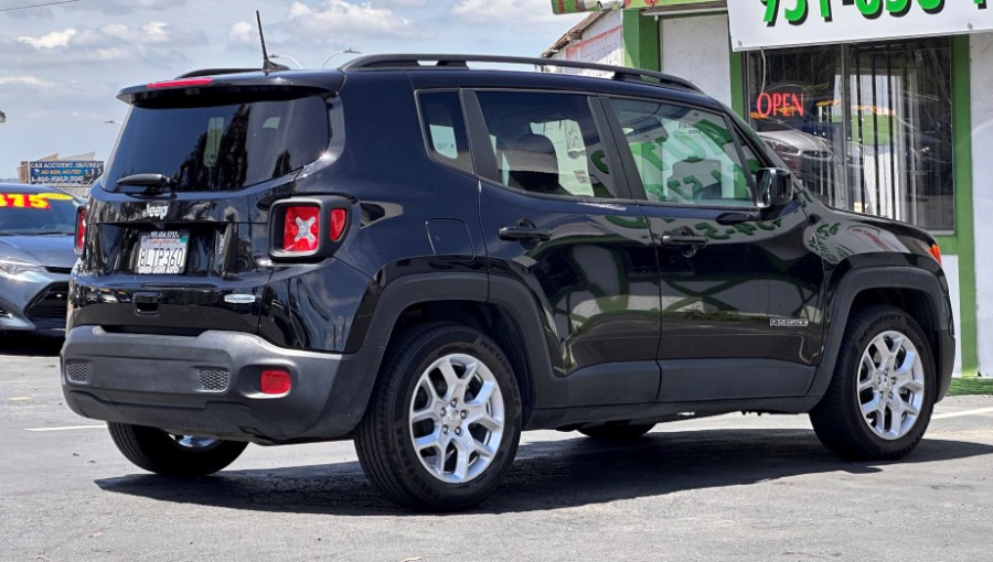 2018 Jeep Renegade Latitude FWD, available for sale in Corona, California | Green Light Auto. Corona, California 2018 Jeep Renegade Latitude FWD, available for sale in Corona, California | Green Light Auto. Corona, California