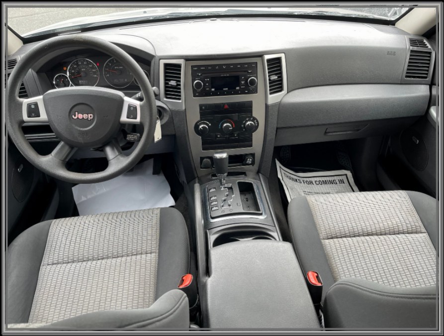 2008 Jeep Grand Cherokee 4WD Rocky Mountain, available for sale in Huntington Station, New York | My Auto Inc.. Huntington Station, New York 2008 Jeep Grand Cherokee 4WD Rocky Mountain, available for sale in Huntington Station, New York | My Auto Inc.. Huntington Station, New York