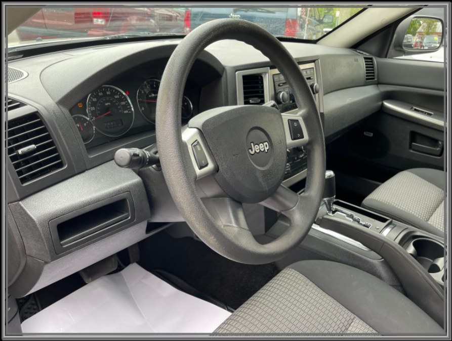 2008 Jeep Grand Cherokee 4WD Rocky Mountain, available for sale in Huntington Station, New York | My Auto Inc.. Huntington Station, New York 2008 Jeep Grand Cherokee 4WD Rocky Mountain, available for sale in Huntington Station, New York | My Auto Inc.. Huntington Station, New York