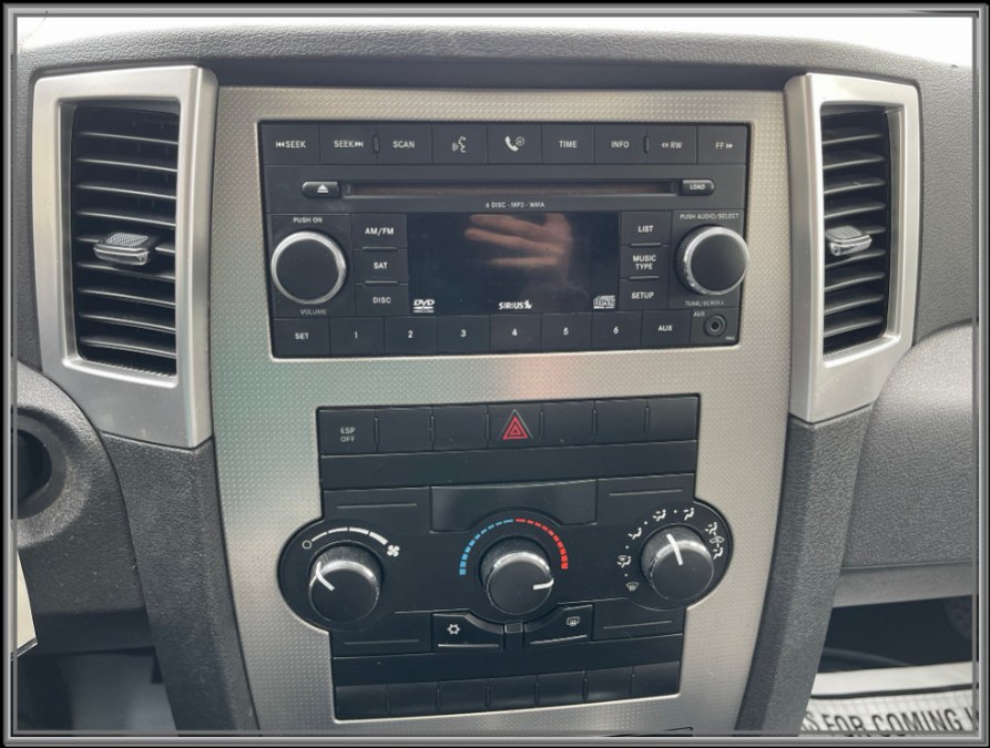 2008 Jeep Grand Cherokee 4WD Rocky Mountain, available for sale in Huntington Station, New York | My Auto Inc.. Huntington Station, New York 2008 Jeep Grand Cherokee 4WD Rocky Mountain, available for sale in Huntington Station, New York | My Auto Inc.. Huntington Station, New York